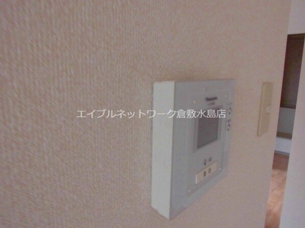 ヴィスタ桑田Ⅱの物件内観写真